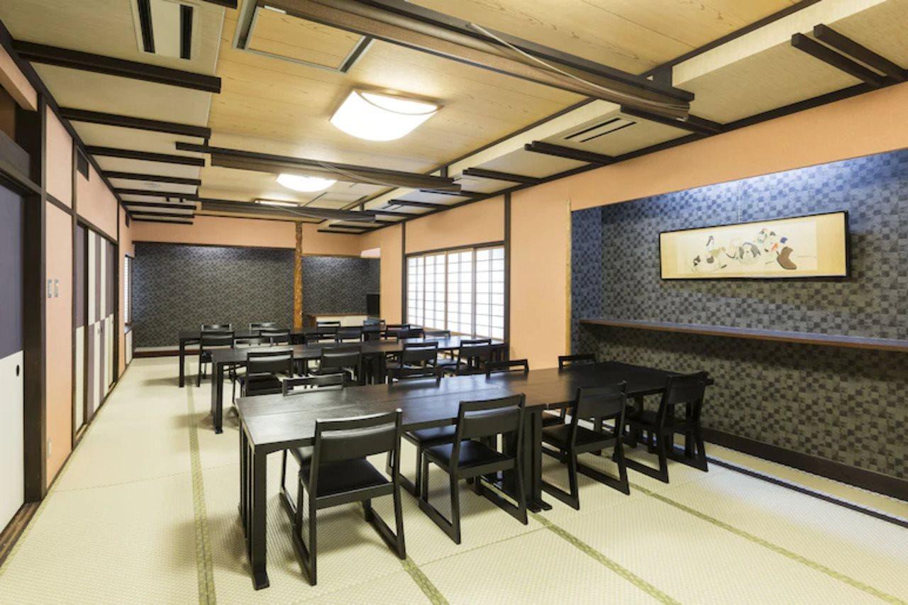 Ryokan Sanoya Kyoto Exterior photo