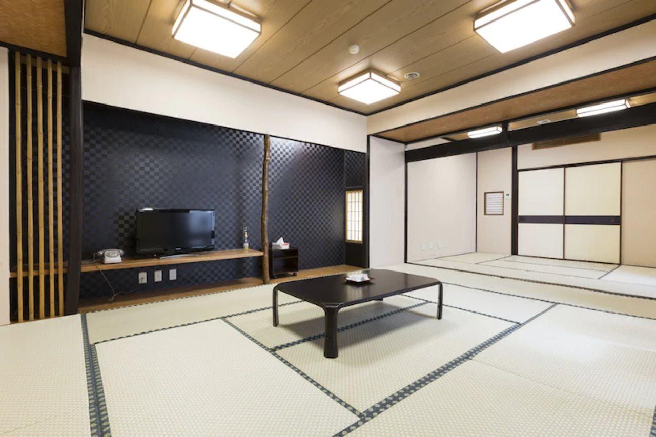 Ryokan Sanoya Kyoto Exterior photo