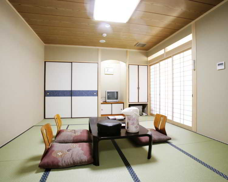 Ryokan Sanoya Kyoto Exterior photo