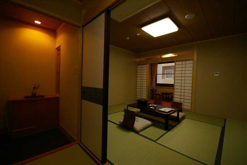 Ryokan Sanoya Kyoto Exterior photo